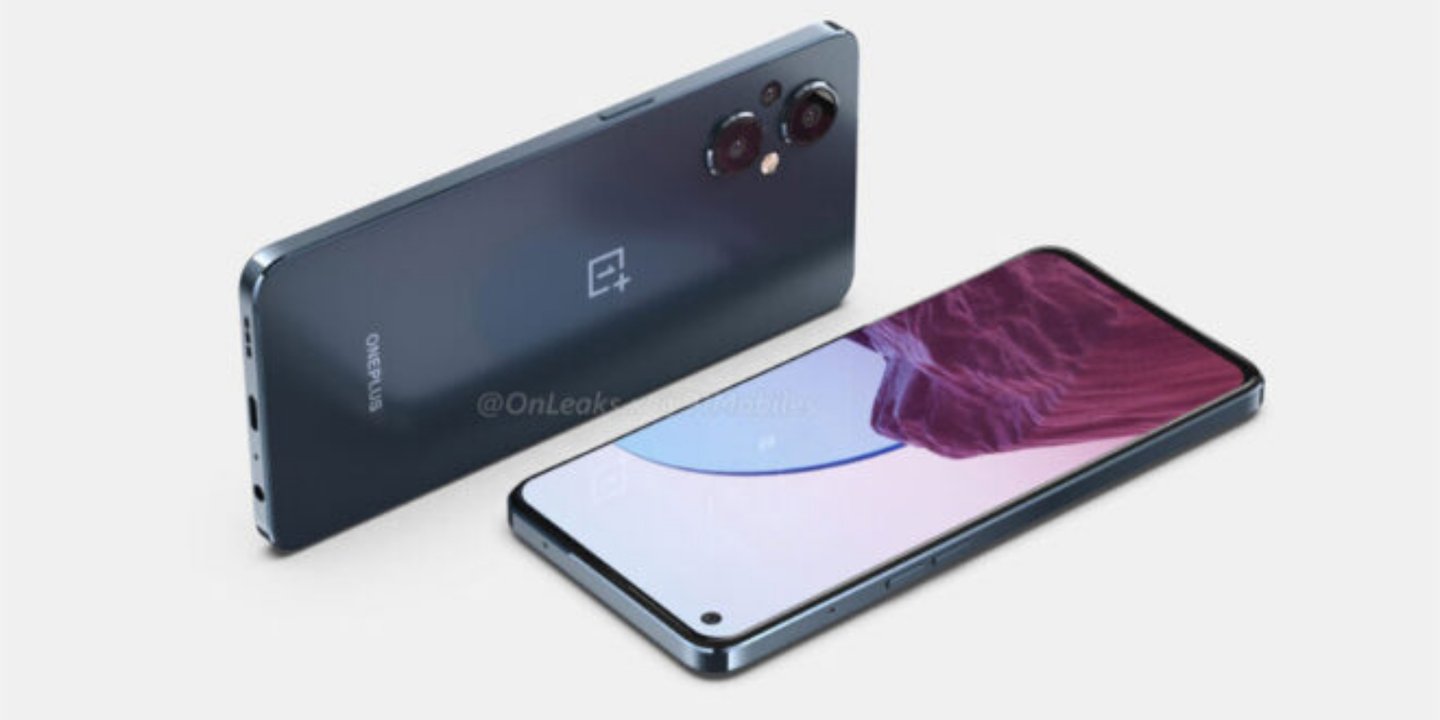 OnePlus Nord N20 yepyeni bir tasarıma sahip olabilir