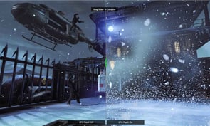 Nvidia PhysX nedir?