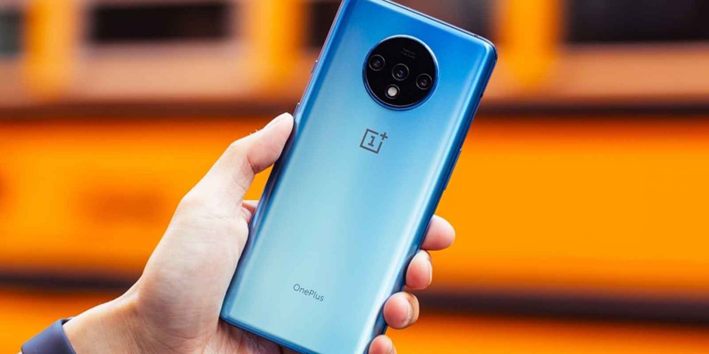 OnePlus telefonumun modelini nasıl öğrenebilirim?