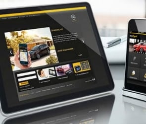 Opel Sahiplerine Özel Mobil Uygulama: myOpel
