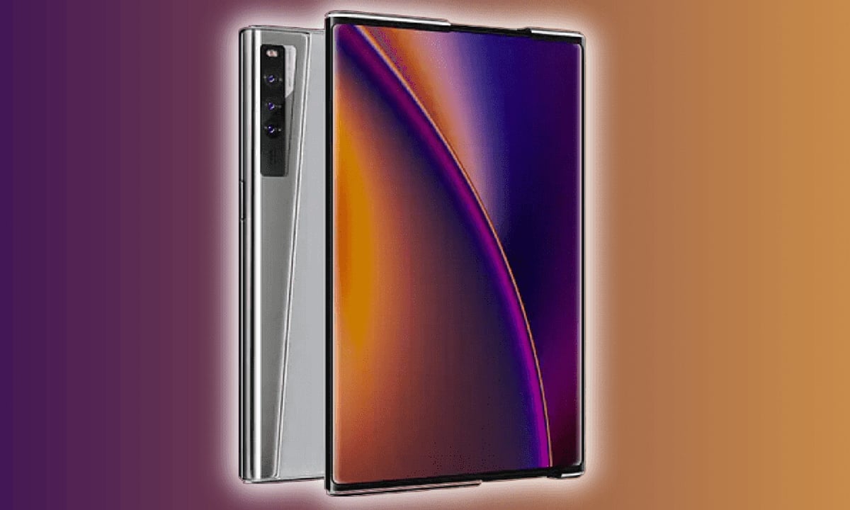 Oppo'nun ilk katlanabilir modeli Oppo Find N 5G olabilir 65
