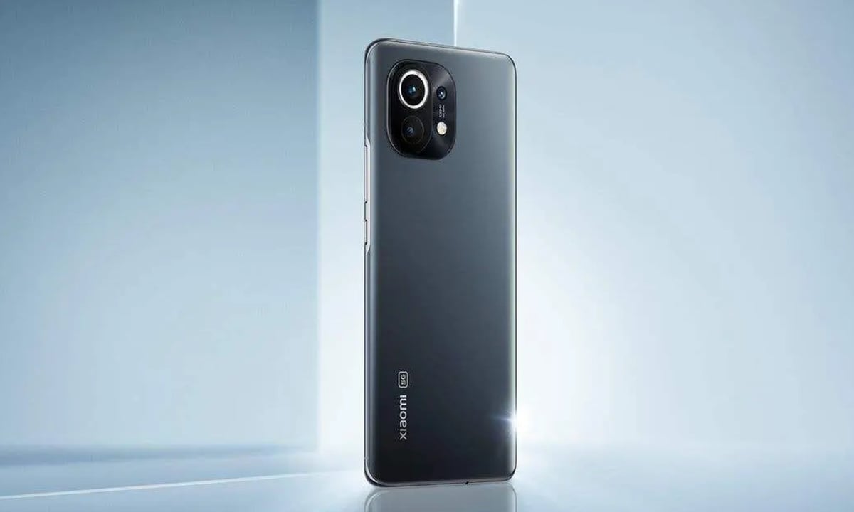 Xiaomi 12 Snapdragon 8 Gen 1'de öncü olmayabilir 65 Xiaomi 12X