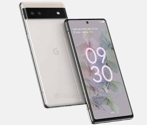pixel 1