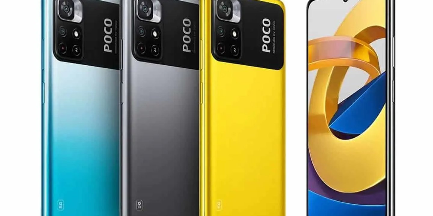 poco 2