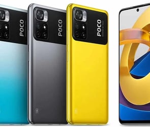 poco 2