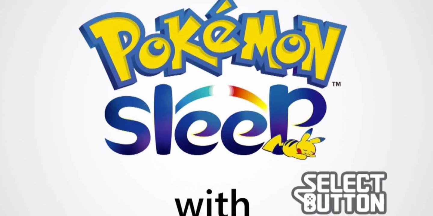 Pokemon'dan Uyurken Oynayacağınız Oyun: Pokemon Sleep