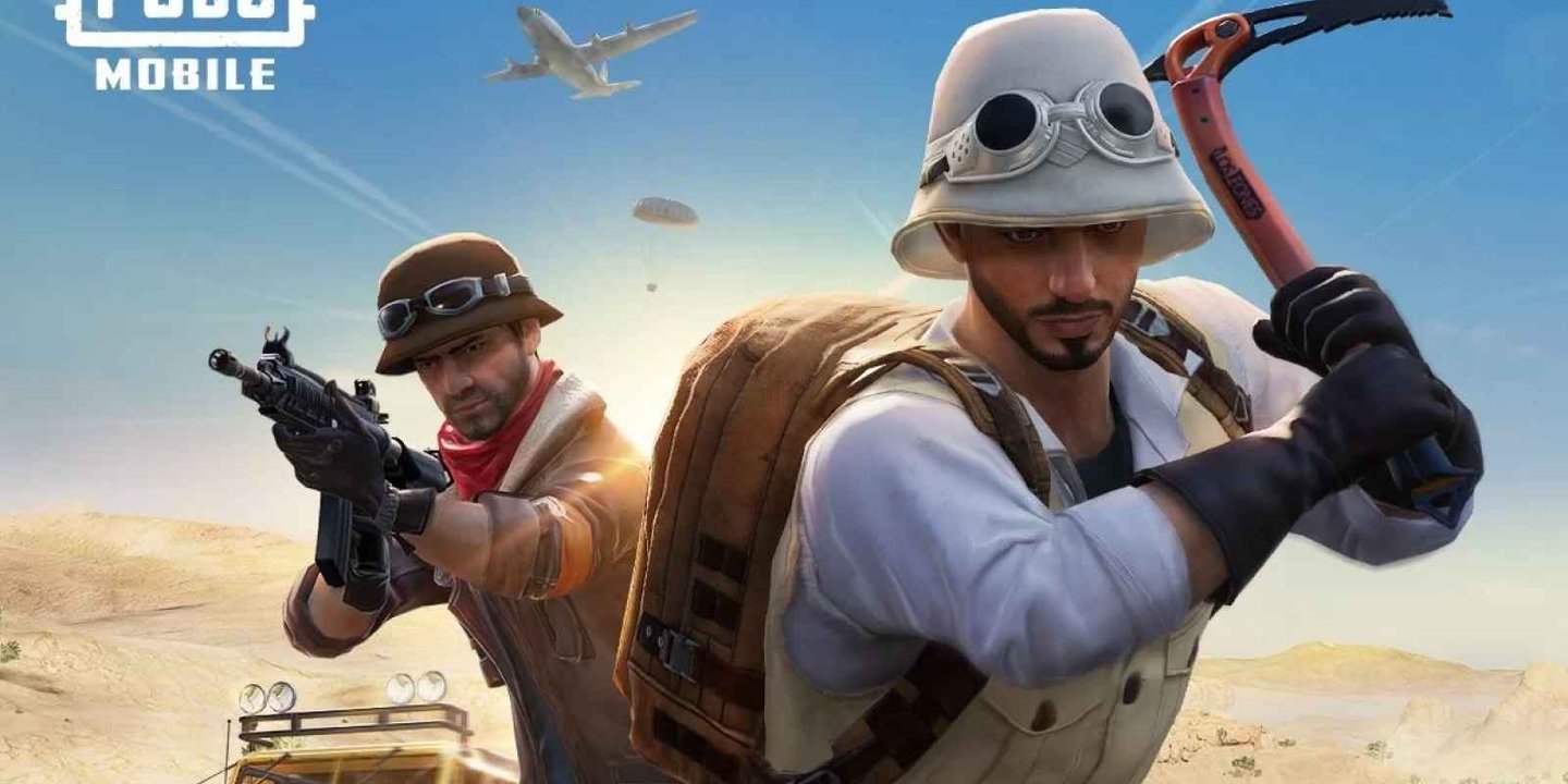 PUBG Mobile bedava kostüm müjdesi oyuncuları sevindirdi 65 PUBG Mobile bedava kostüm müjdesi oyuncuları sevindirdi