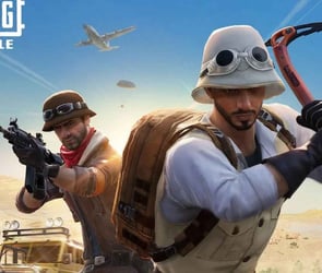 PUBG Mobile bedava kostüm müjdesi oyuncuları sevindirdi