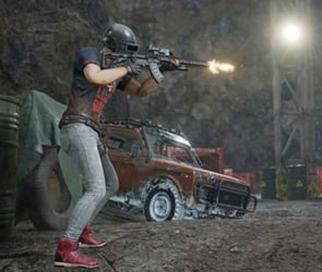 PUBG Mobile yeni haritası Erangel 2.0