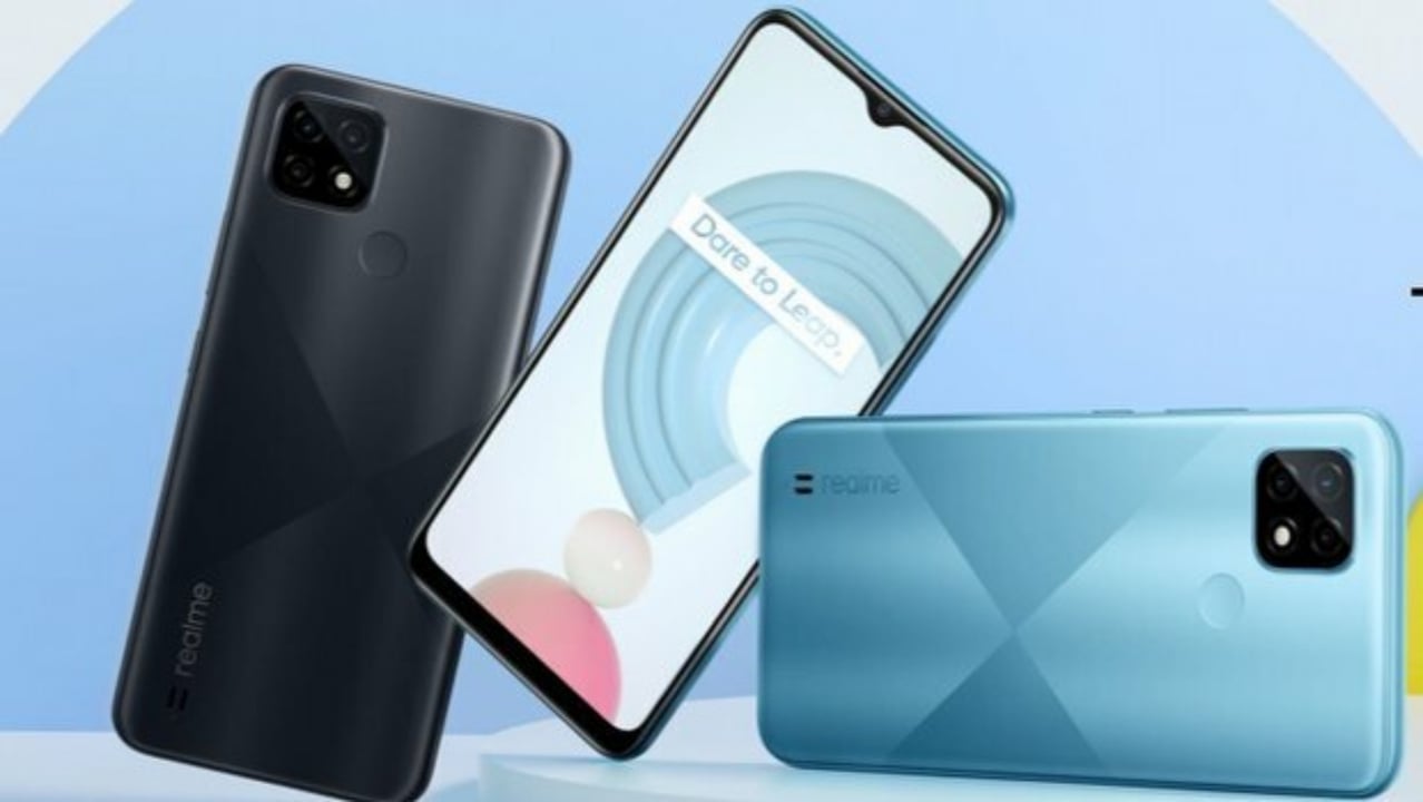 Realme 9 serisi dört yeni modelle gelecek 65 Realme 9 serisi dört yeni modelle gelecek