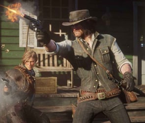 Red Dead Redemption 2 Atmosferini Telefonunuza Getirecek 5 Mobil Oyun