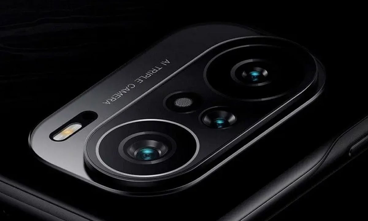 Redmi K50 Gaming serisinden ilk detaylar geldi 65