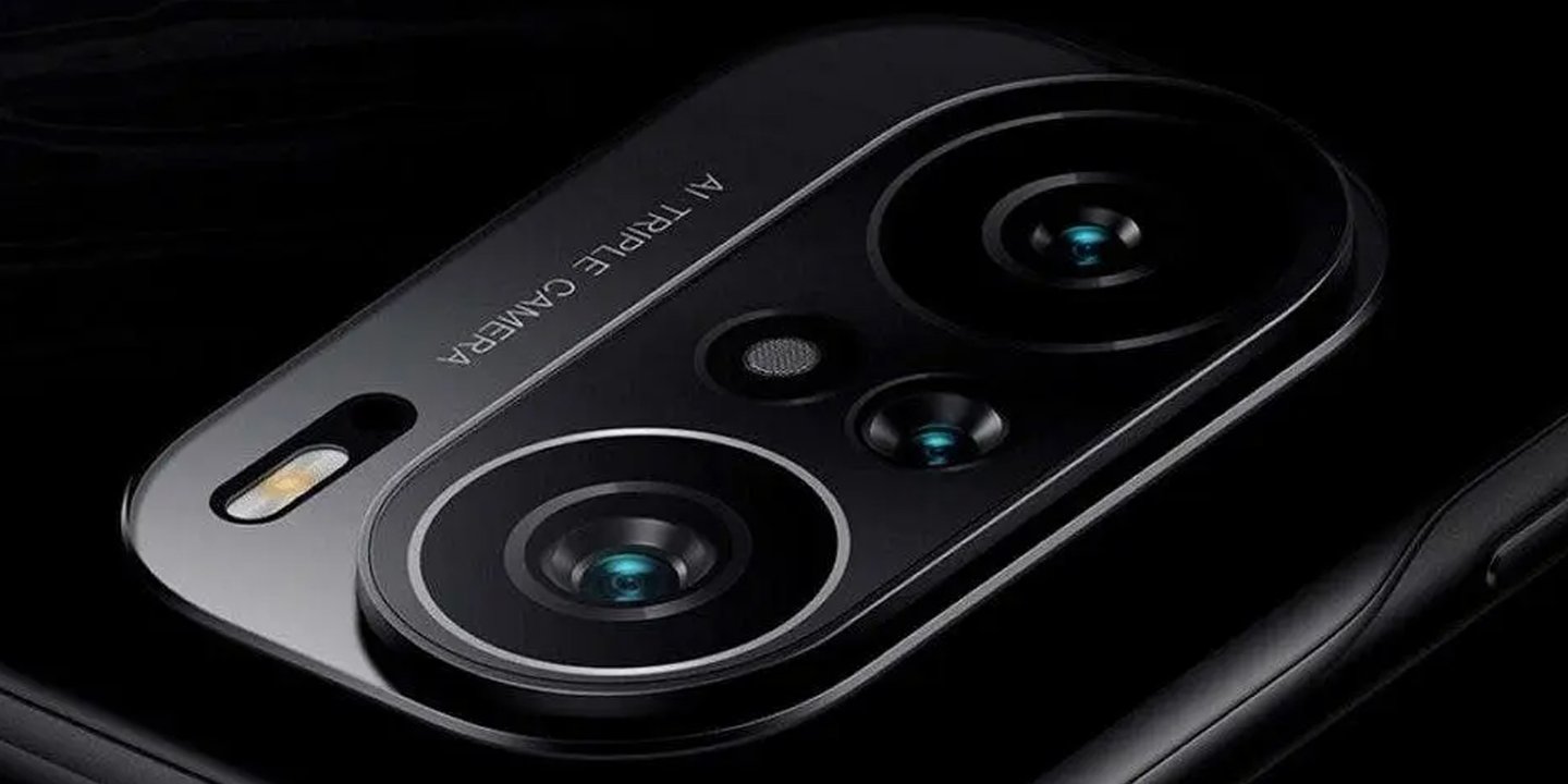 Redmi K50 Gaming serisinden ilk detaylar geldi 1 redmi