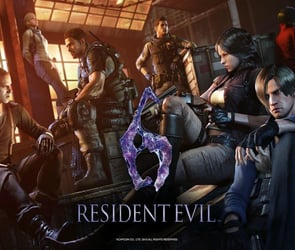 RESIDENT EVIL 6 sistem gereksinimleri