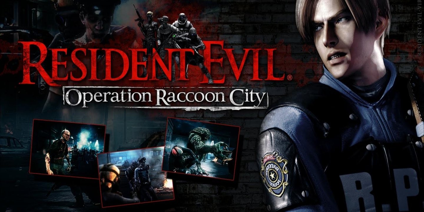 RESIDENT EVIL OPERATION RACCOON CITY sistem gereksinimleri