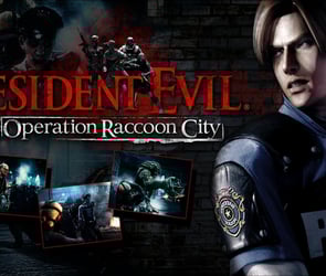 RESIDENT EVIL OPERATION RACCOON CITY sistem gereksinimleri