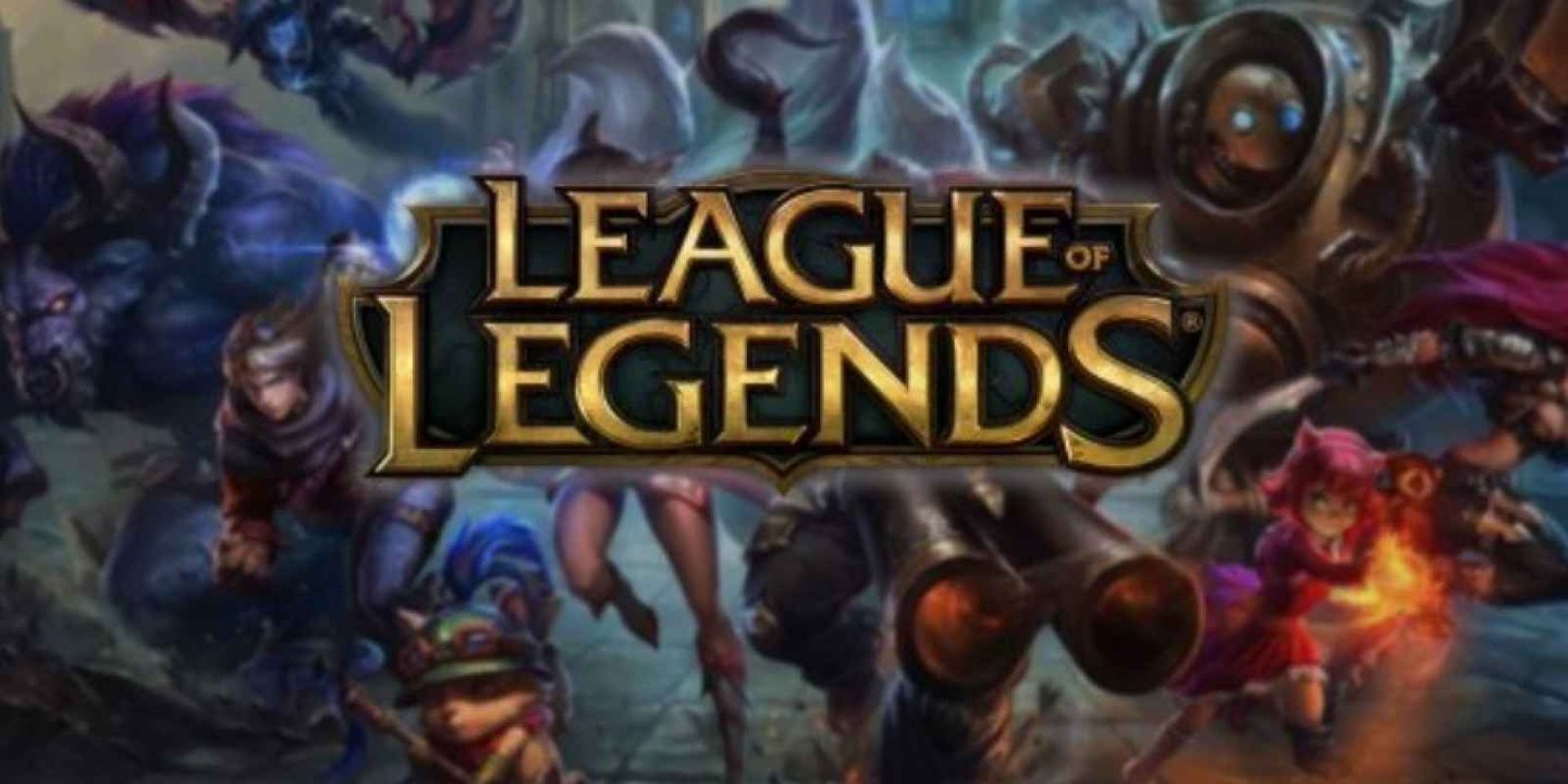 Riot Forge'den Ruined King: A League of Legends Story ve CONV/RGENCE: A League of Legends Story geliyor