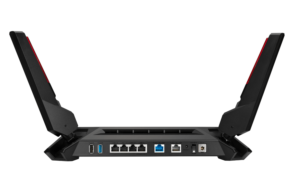 Rapture GT-AX6000 modeli tanıtıldı! İşte özellikler 65
