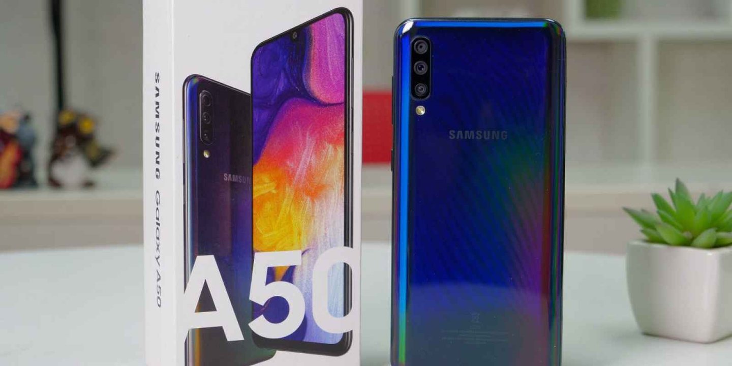 Samsung Galaxy A50'de ekran titreme sorunu ve çözümü