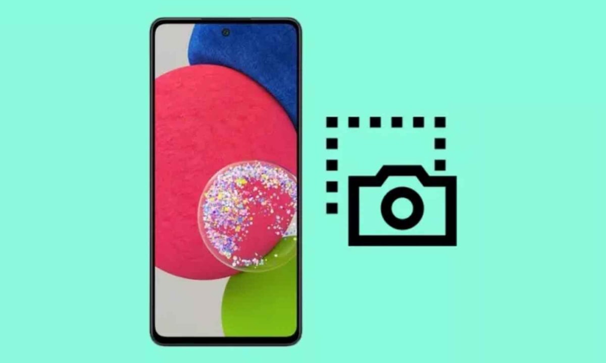 Samsung Galaxy A52s 5G'de ekran görüntüsü nasıl alınır? 65 Samsung Galaxy A52s 5G'de ekran görüntüsü nasıl alınır?