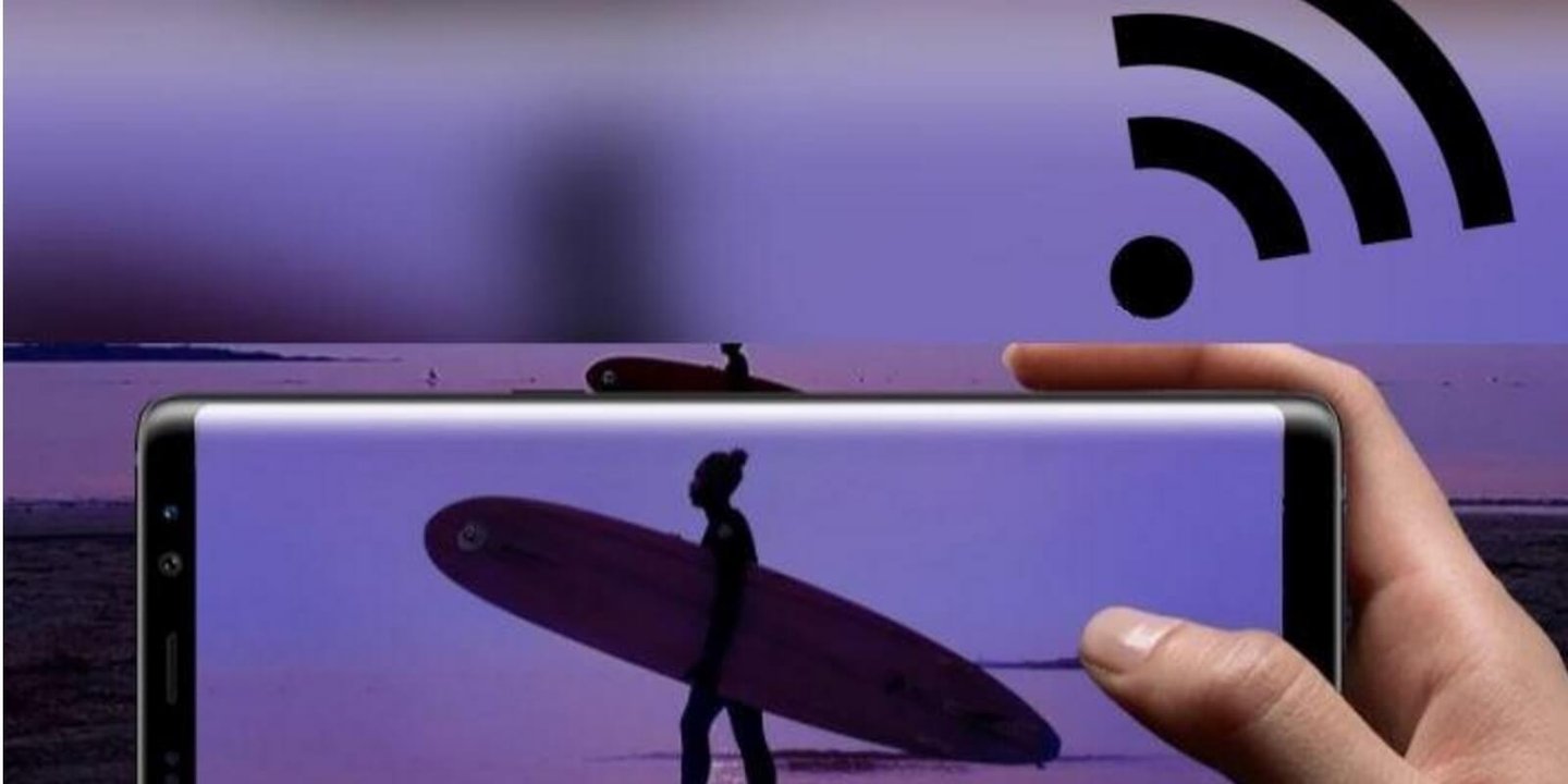 Samsung Galaxy Note 8 WiFi Sorunu ve Çözümü