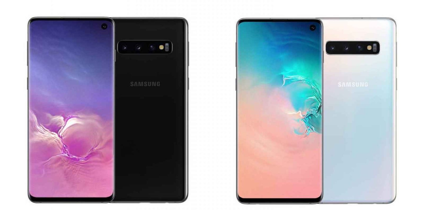 Samsung Galaxy S10'da Recovery ve Download Moda nasıl girilir?