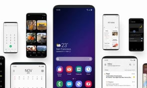 Samsung One UI Arayüzü Nasıl İndirilir?