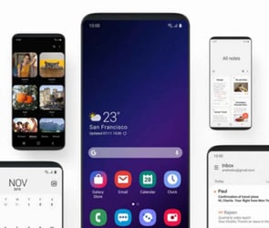 Samsung One UI Arayüzü Nasıl İndirilir?