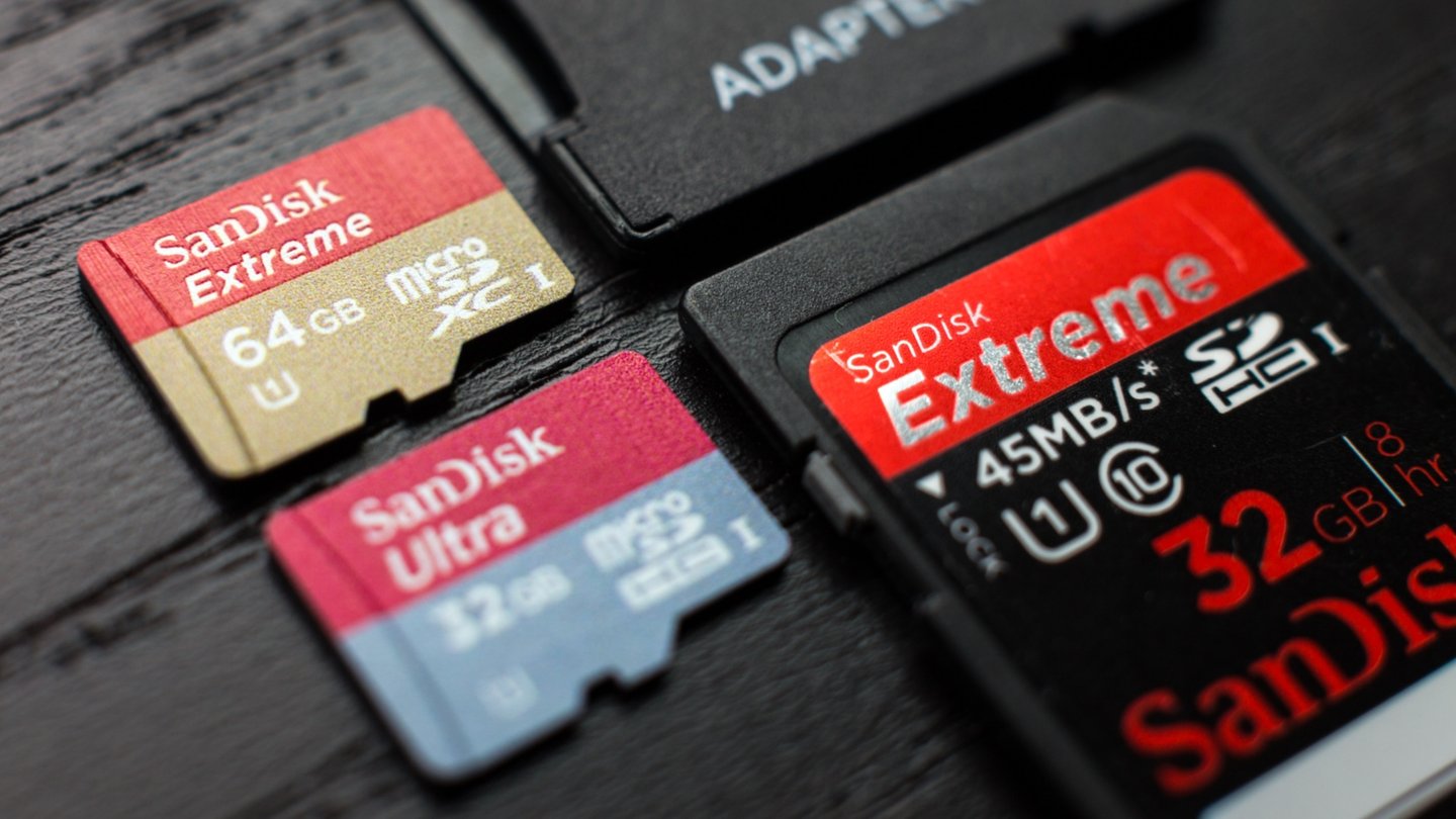 Android'de ekstra RAM Olarak SD kart nasıl kullanılır? 65 Android'de Ekstra RAM Olarak SD Kart Nasıl Kullanılır?