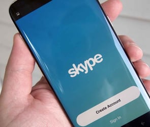 Skype aramalarında arka plan nasıl değiştirilir?