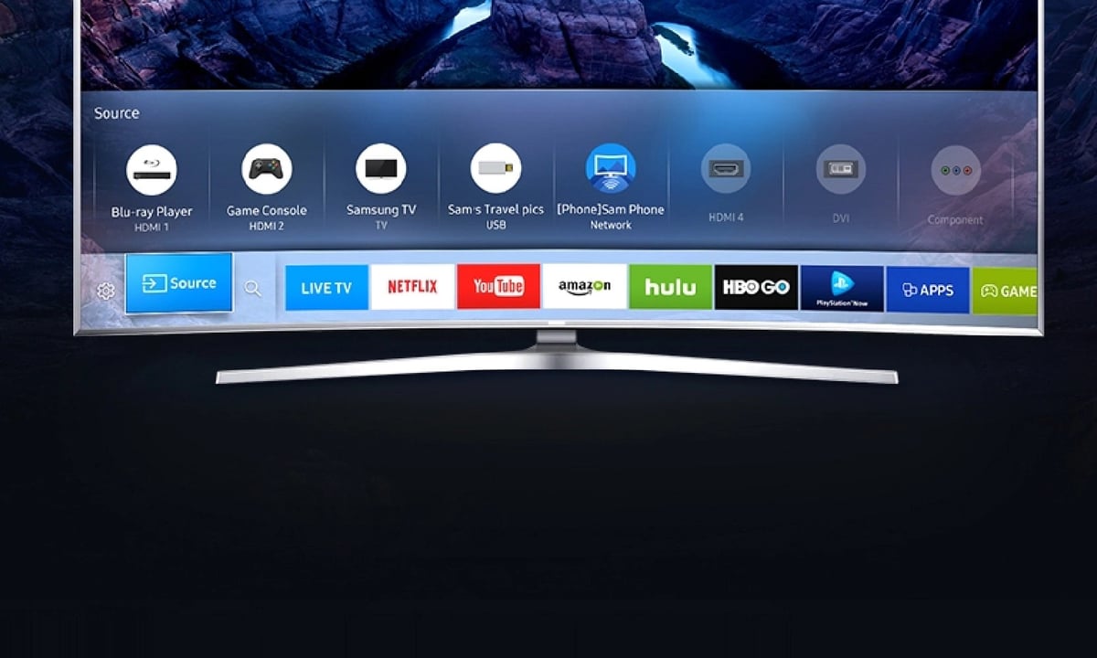 Samsung Smart TV nasıl sıfırlanır? 65