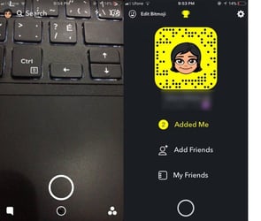 Snapchat Seyahat Modu Nasıl Etkinleştirilir?