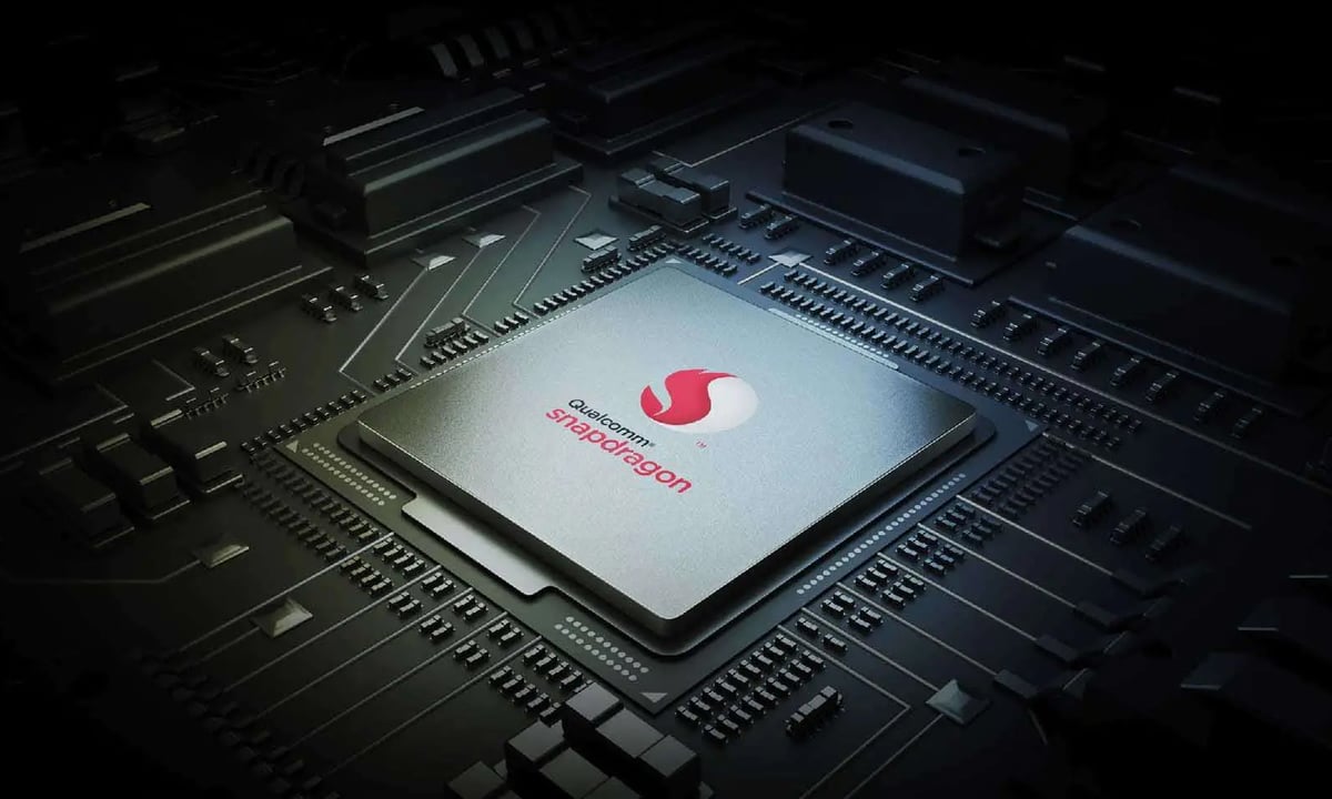 Qualcomm'un yeni Snapdragon yeni çipi 150W hızlı şarj destekleyecek 65
