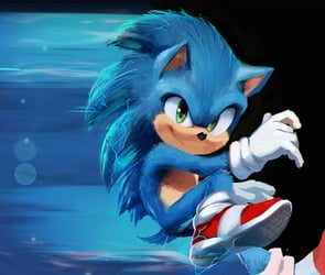 Sonic efsanesini yaşayacağınız 7 Android - iOS oyun