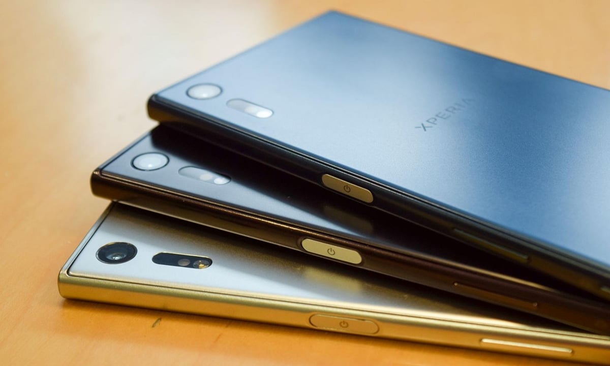 Sony Xperia XZ Google Senkronizasyon sorunu ve çözümü 65 Sony Xperia XZ Google Senkronizasyon sorunu ve çözümü