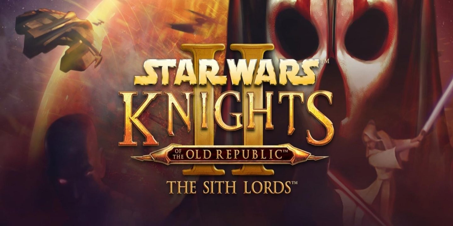 Star Wars KOTOR II The Sith Lords sistem gereksinimleri