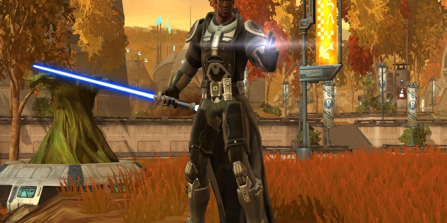 Star Wars: Old Republic Sistem Gereksinimleri 1 Star Wars: Old Republic Sistem Gereksinimleri