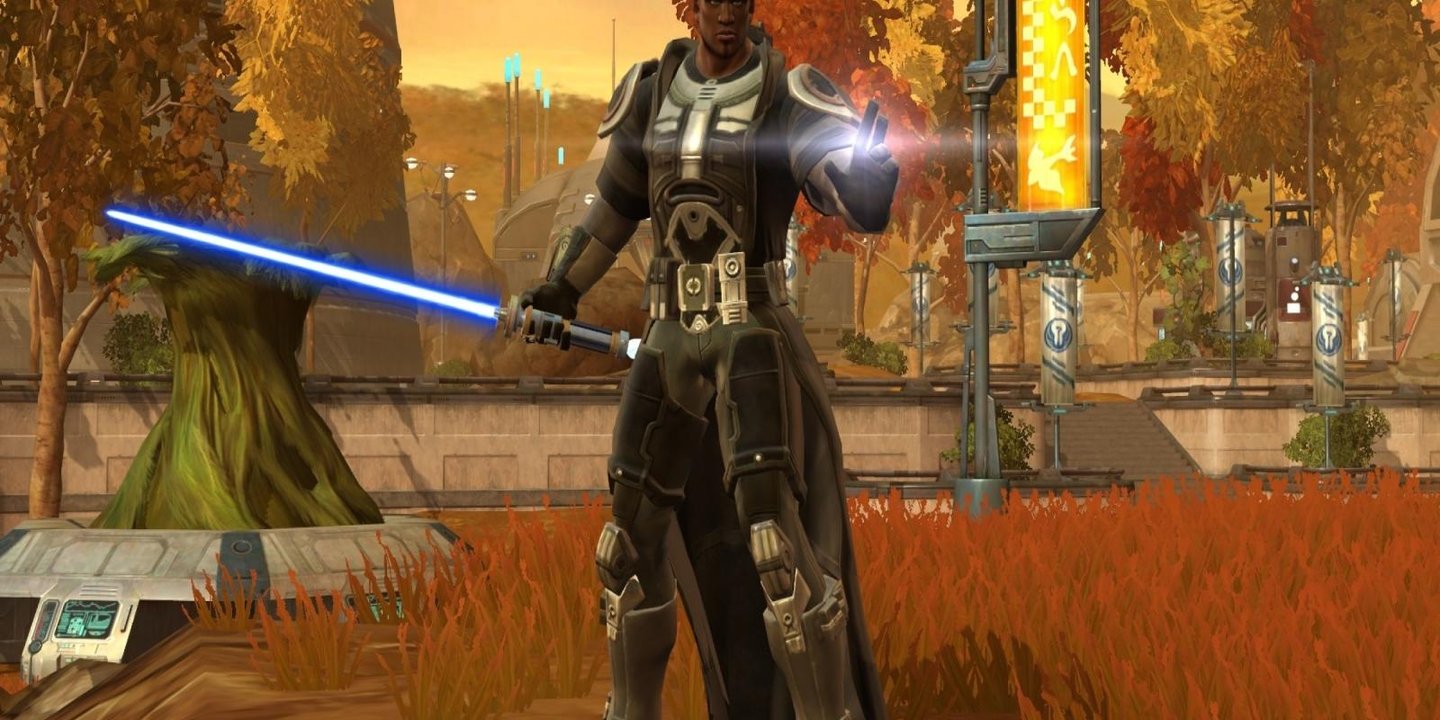 Star Wars: Old Republic Sistem Gereksinimleri