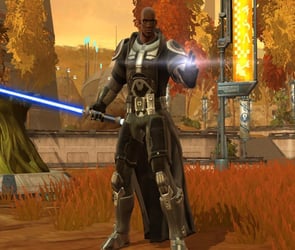 Star Wars: Old Republic Sistem Gereksinimleri