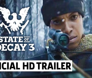 State of Decay 3 ne zaman çıkacak?