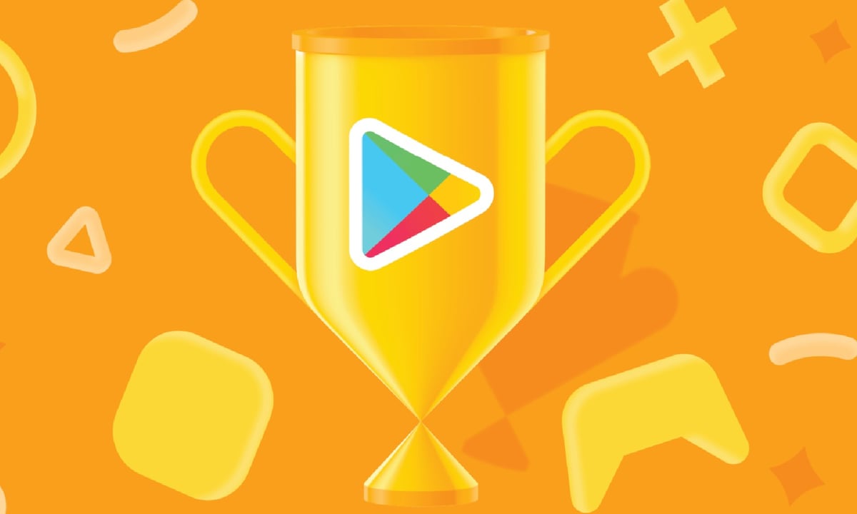 Google Play Store 2021 en iyileri belli oldu! 65