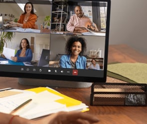 Meta ve Microsoft Workplace ve Teams'i entegre etmek için ortaklık duyurdu