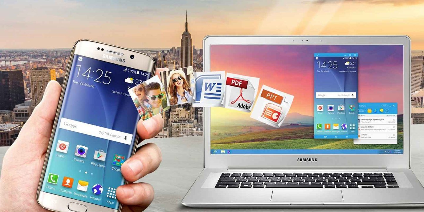 Telefon ekranını bilgisayara yansıtma nasıl yapılır? 65 Telefon ekranını bilgisayara yansıtma nasıl yapılır?