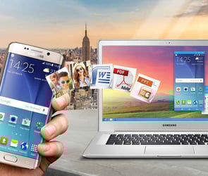 Telefon ekranını bilgisayara yansıtma nasıl yapılır?