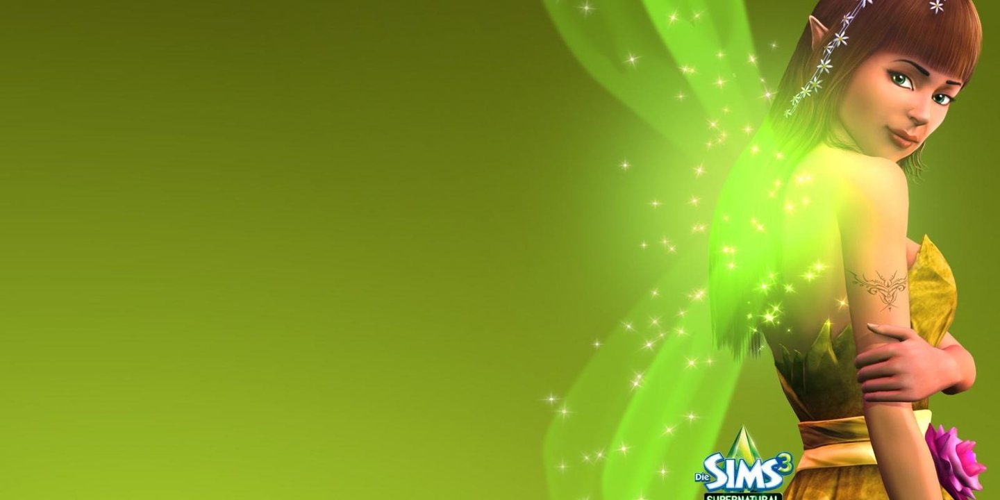 The Sims 3: Supernatural Sistem Gereksinimleri 1 The Sims 3: Supernatural Sistem Gereksinimleri
