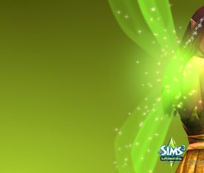 The Sims 3: Supernatural Sistem Gereksinimleri
