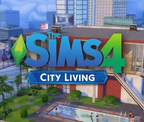 The Sims 4 City Living Sistem Gereksinimleri