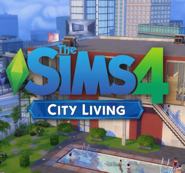 The Sims 4 City Living Sistem Gereksinimleri