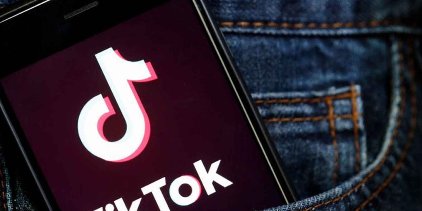 TikTok dilini Türkçe yapma