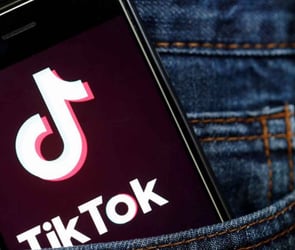 TikTok dilini Türkçe yapma